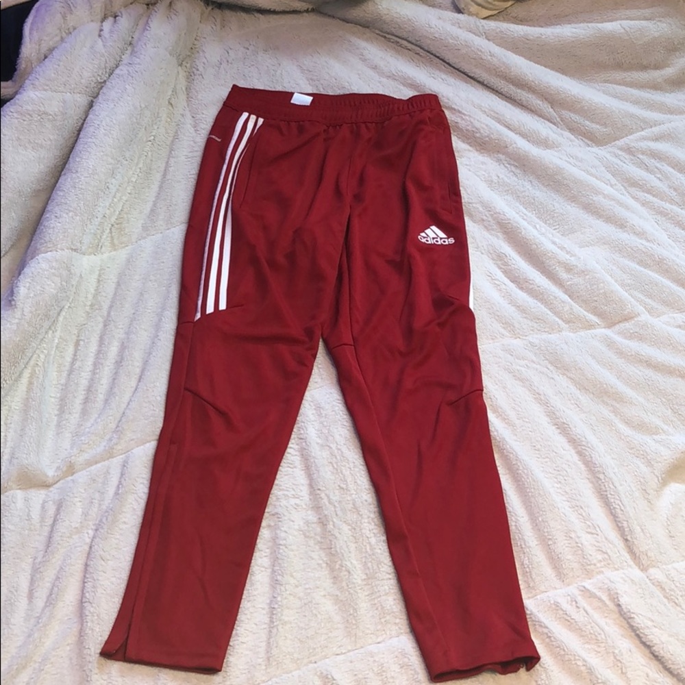Men’s Tiro 19 Trackpants